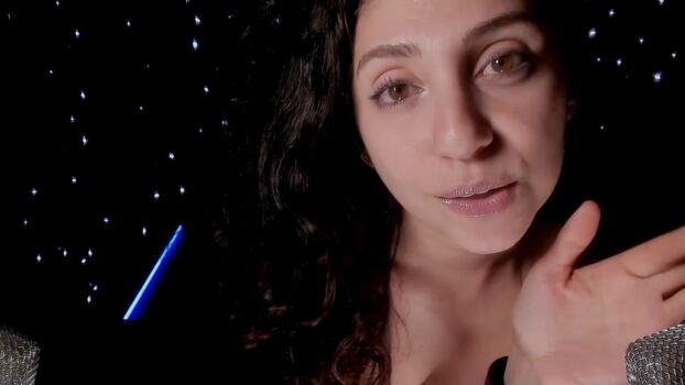 Full leaked Egilea asmr page private photo