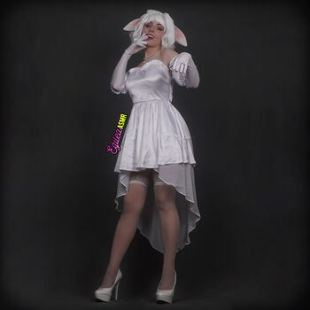 Full leaked Egilea asmr page private photo