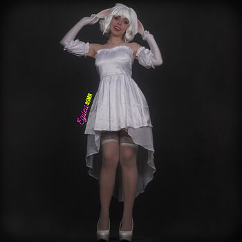 Full leaked Egilea asmr page private photo