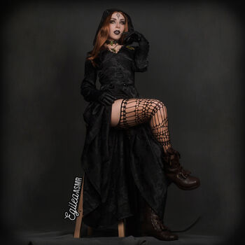 Full leaked Egilea asmr private photo