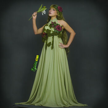 Full leaked Egilea asmr private photo