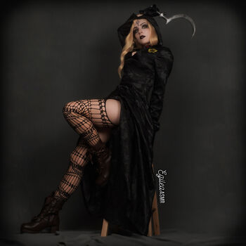 Full leaked Egilea asmr private photo