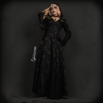 Full leaked Egilea asmr private photo