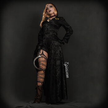 Full leaked Egilea asmr private photo