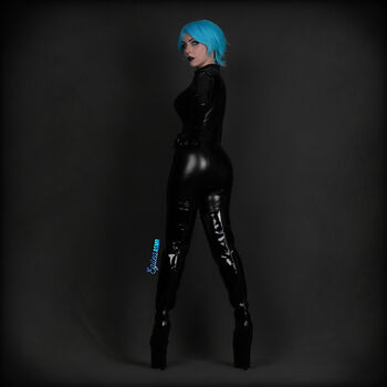 Full leaked Egilea asmr private photo
