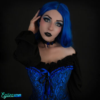 Egilea ASMR