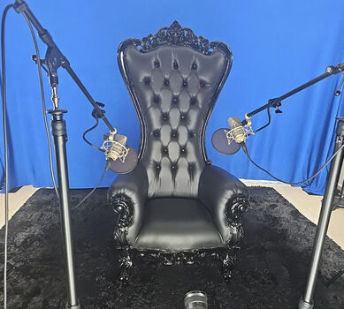 Full leaked Egilea asmr private photo
