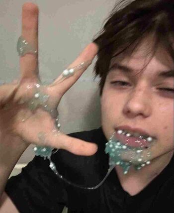 Full leaked Egor planger private photo