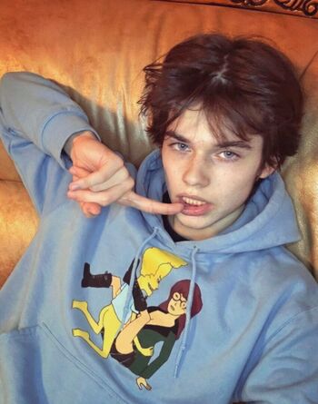 Full leaked Egor planger private photo