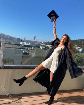 Full leaked Eileen gu page private photo