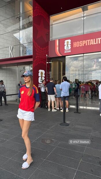 Full leaked Eileen gu page private photo