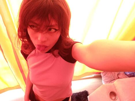 Full leaked Eileen pinkman page private photo