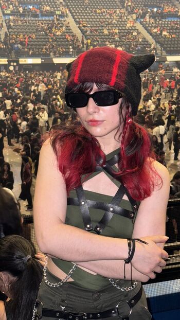 Full leaked Eileen pinkman page private photo