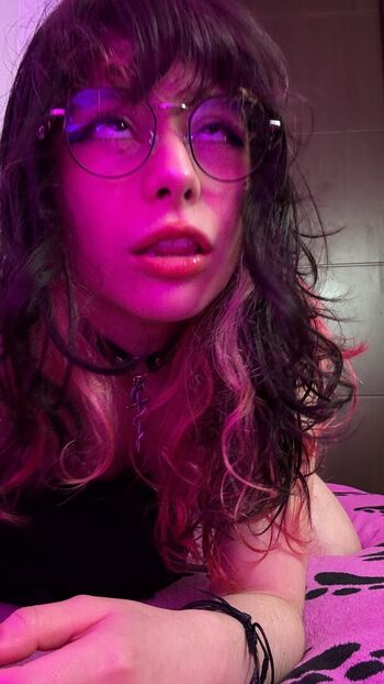 Full leaked Eileen pinkman page private photo