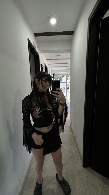 Full leaked Eileen pinkman page private photo