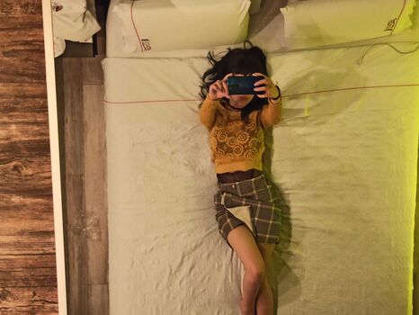 Full leaked Eileen pinkman page private photo