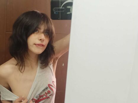 Full leaked Eileen pinkman page private photo