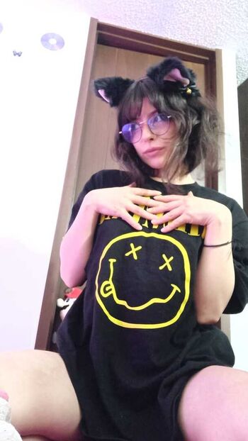 Full leaked Eileen pinkman page private photo