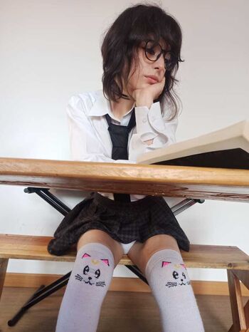 Full leaked Eileen pinkman private photo