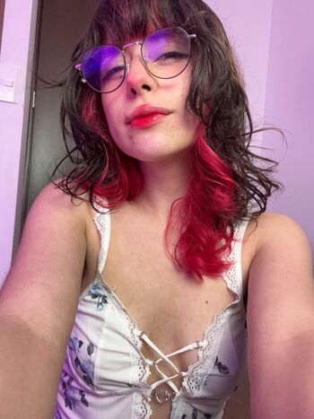 Full leaked Eileen pinkman private photo