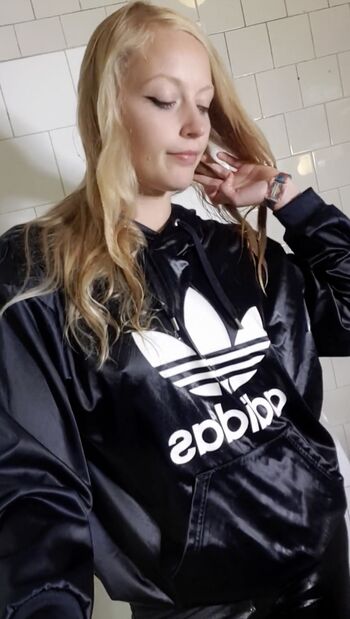 Full leaked Eileen vogel private photo