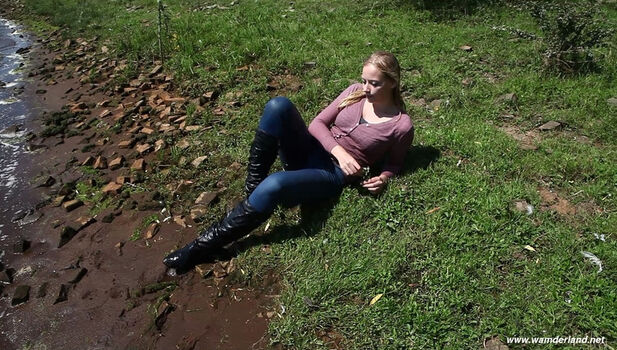 Full leaked Eileen vogel private photo