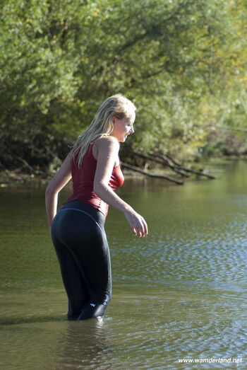 Full leaked Eileen vogel private photo