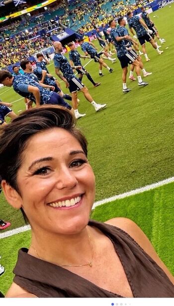 Full leaked Eilidh barbour private photo