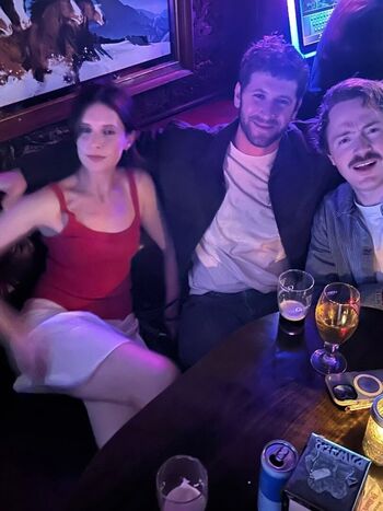 Full leaked Eilise patton private photo