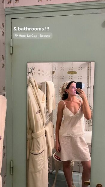 Full leaked Eilise patton private photo