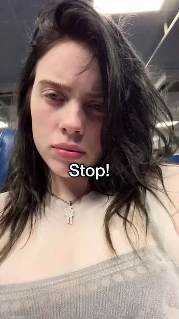 Full leaked Eilish bil private photo