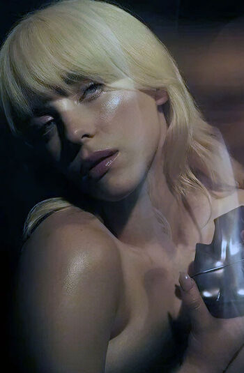 Full leaked Eilish bil private photo