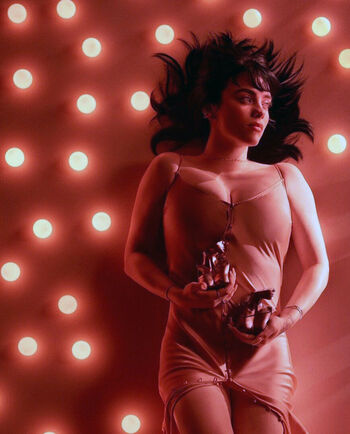 Full leaked Eilish bil private photo