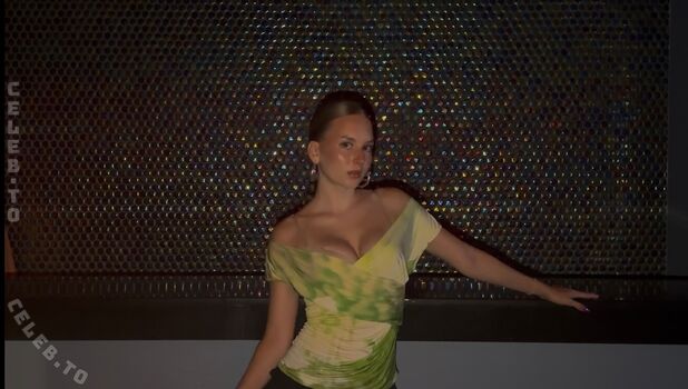 Full leaked Einfachlia private photo