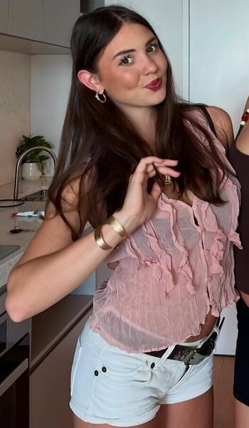 Full leaked Eirmioni ilvanakis page private photo