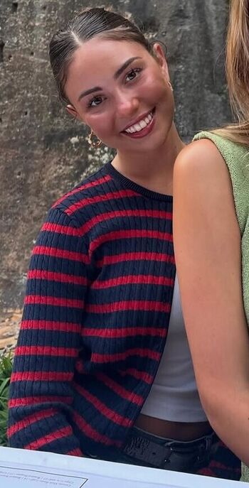 Full leaked Eirmioni ilvanakis page private photo