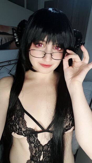 Full leaked Eirone siderious page private photo