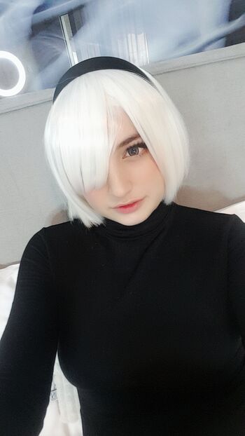 Full leaked Eirone siderious page private photo