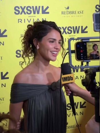 Full leaked Eiza gonzalez  page private onlyfans photo