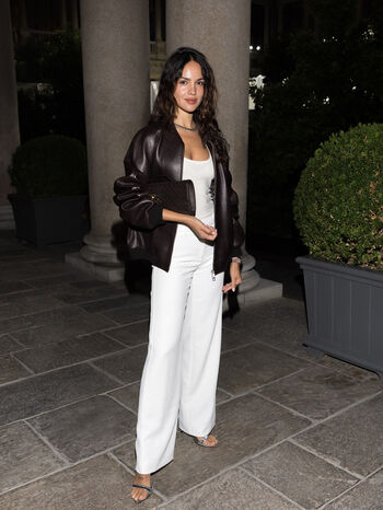 Full leaked Eiza gonzalez private photo