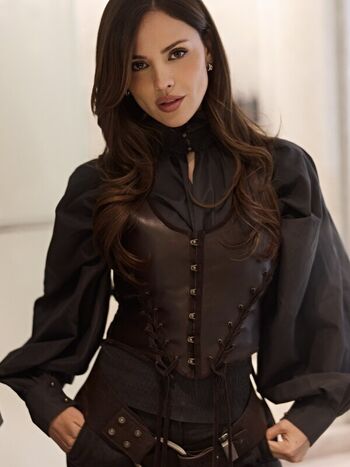 Full leaked Eiza gonzalez private photo