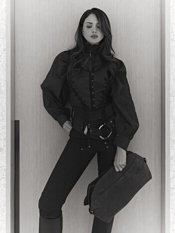 Full leaked Eiza gonzalez private photo