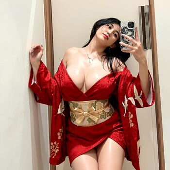 Full leaked Ejahazel private photo