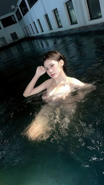 Full leaked Ejahazel private photo