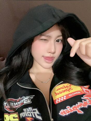 Full leaked Ejahazel private photo