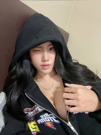 Full leaked Ejahazel private photo
