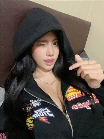 Full leaked Ejahazel private photo