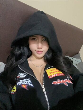 Full leaked Ejahazel private photo