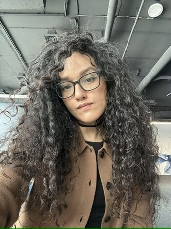 Ekaterina Lazitskaya