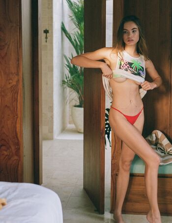 Full leaked Ekaterina perova page private photo